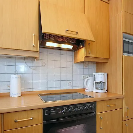 Suennslag 123 Apartment Boltenhagen (Ostseebad)