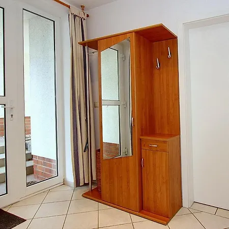 Apartment Suennslag 123 Boltenhagen (Ostseebad)