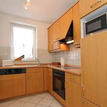 Suennslag 123 شقة