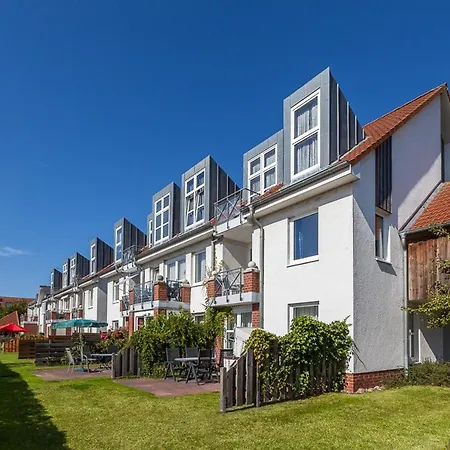 شقة Suennslag 123 بولتينهاجين