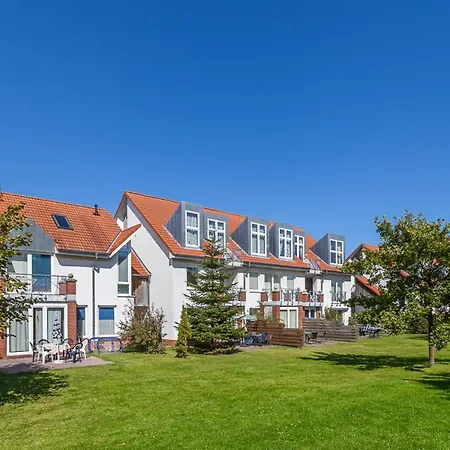 Suennslag 123 Boltenhagen (Ostseebad)