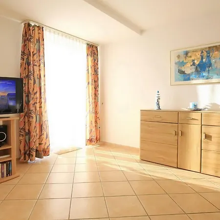 شقة Suennslag 123 بولتينهاجين