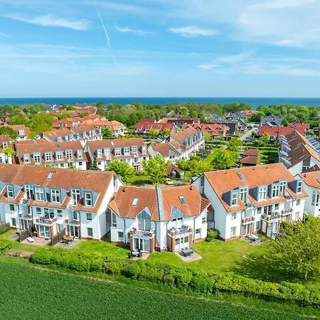 Suennslag 123 Apartment Boltenhagen (Ostseebad)