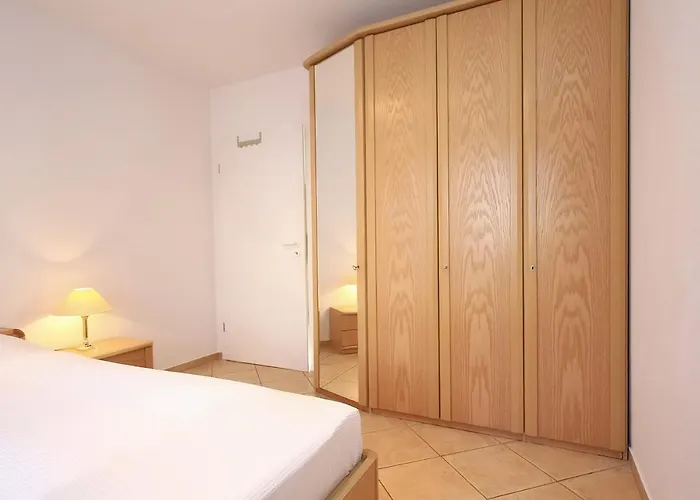 Suennslag 123 شقة